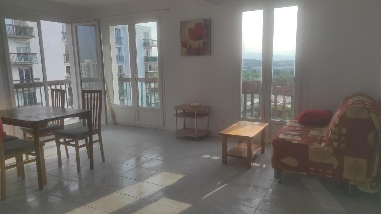 T2-T3 De 60M2 Vue Montagne, Toutes Proximites Perpignano Esterno foto